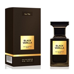 Парфюмерная вода для женщин "Black Vanilla" (55 мл) (10325645)