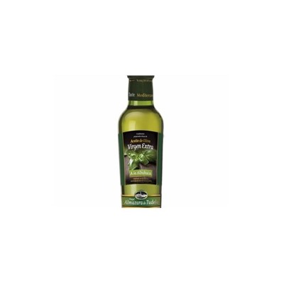 Оливковое масло EV с ароматом трюфеля 250 мл