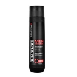 Goldwell  |  
            Укрепляющий шампунь для мужчин - DualSenses Thickening Shampoo