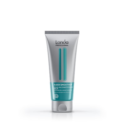 Londa Professional  |  
            Разглаживающий бальзам-кондиционер Sleek Smoother Conditioning Balm