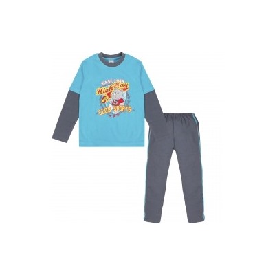Пижама Слоненок Club Sports  для мальчика