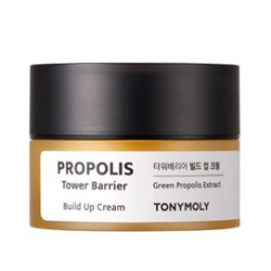 TONY MOLY  Propolis Tower barrier  Build-up Cream