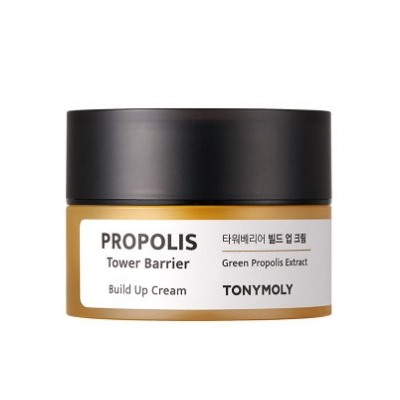 TONY MOLY  Propolis Tower barrier  Build-up Cream