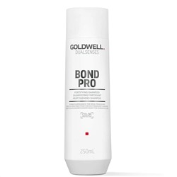 Goldwell  |  
            DUAL BOND PRO SHAMPOO Укрепляющий шампунь