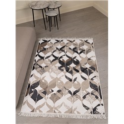 ALB120/180-4 Двусторонний хлопковый ковер килим