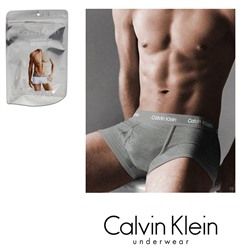 Трусы мужские Calvin Klein 365 (zip упаковка) aрт. 62737