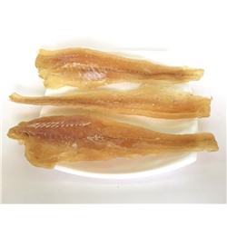 Янтарная рыбка филе премиум, 250 гр