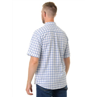Рубашка мужская Sainge 302-1