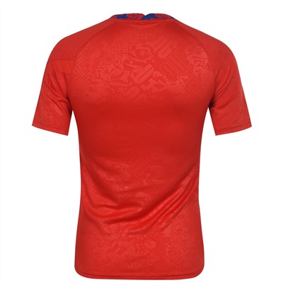 Nike, England Pre Match Shirt 2020 Mens