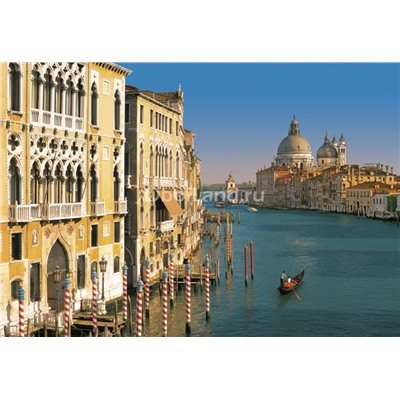 Фотообои Венеция 8-919
