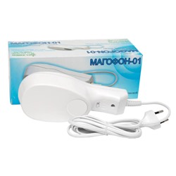 Магофон-01 (портативный) аппарат для магнитоаккустической терапии
