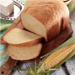 Хлебная смесь «Сладкий кукурузный хлеб»