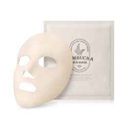 So Natural Грязевая маска с чайным грибом 13г