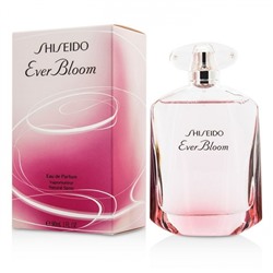 Shiseido Ever Bloom, edp 100ml aрт. 60317