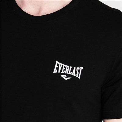 Everlast, Logo T Shirt Mens