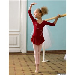 Леггинсы детские Arina Ballerina CAPRI 60