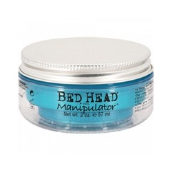 TIGI  |  
            BED HEAD STYL Manipulator Текстурирующая паста для волос