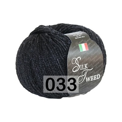 Пряжа Сеам Silk Tweed
