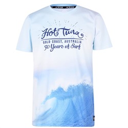 Hot Tuna, Suburb T Shirt Mens