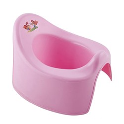 Горшок детский туалетный, розовый, арт.С173, 282968