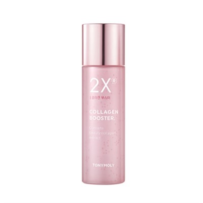 TONY MOLY 2XR Collagen Booster