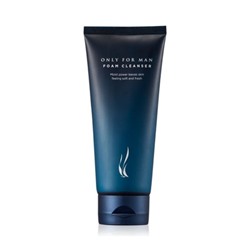 AHC Only For Men Foam Cleanser