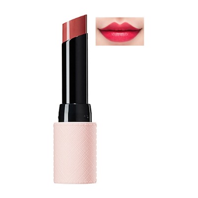 СМ LIP Помада для губ глянцевая Kissholic Lipstick Glam Shine PK02 Pink Melody 4,5гр