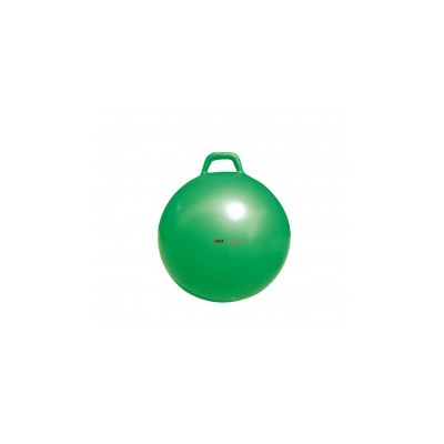 Мяч реабилитационный Хоппер с ручкой зеленый НВ1-50