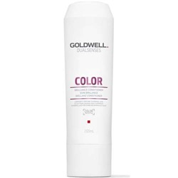 Goldwell  |  
            DS COLOR Brilliance Conditioner Кондиционер для блеска окрашенных нормальных и тонких волос