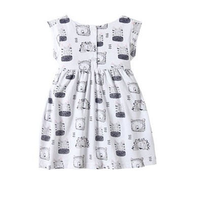 Платье девочка JB17013