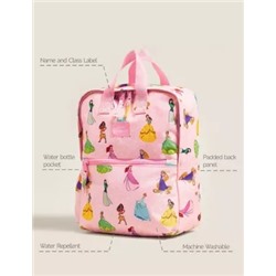 Kids' Water Repellent Disney Princess™ Nursery Backpack