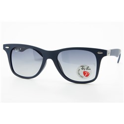 Солнцезащитные очки RB4195 6015/9G - RB00105 (+ фирменная упаковка)