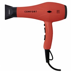 Dewal Beauty Фен для волос / Comfort Red HD1004-Red, 2200 Вт