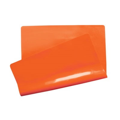 Erringen-силикон Коврик для выпечки 50х40см F5198AM  оранжевый