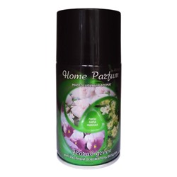 Освежитель воздуха Armeto Floral Green Пион, липа и фиалка, см. баллон, 250 мл.