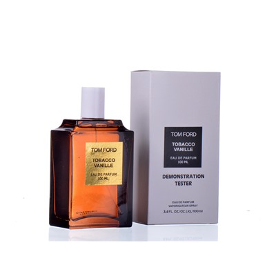 Tom Ford Tobacco Vanille TESTER
