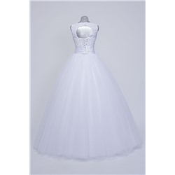 Свадебное платье Олимпия 24332