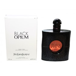 Тестер Yves Saint Laurent Black Opium, 90ml aрт. 61700