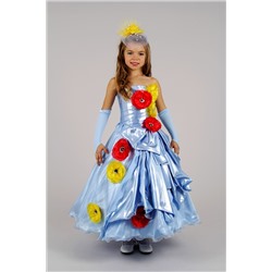 Детское платье Дакота 42458