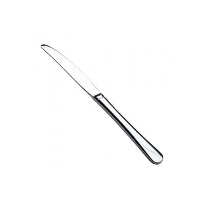 Столовый нож Evertz 21,4 см 18/10 высшего качества из нержавеющей стали 18/10 по недорогим ценам купить