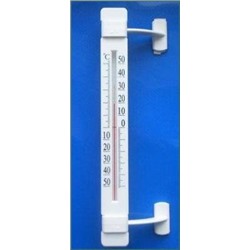 Термометр для стеклопак.ТСН24 плоск