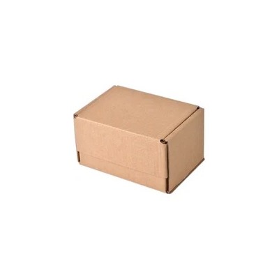 Почтовая коробка Тип Ж, (165*120*100), без логотипа