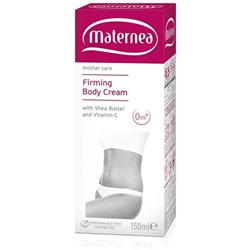 Maternea Подтягивающий крем для тела Firming Body Cream, 150 мл