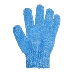 Мочалка-перчатка для душа, 40025, 201047