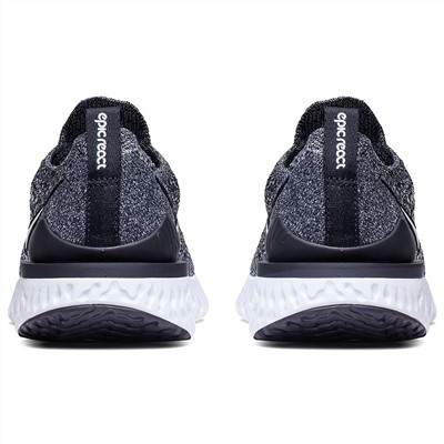 Nike, Epic React Flyknit 2 Junior Running Shoes
