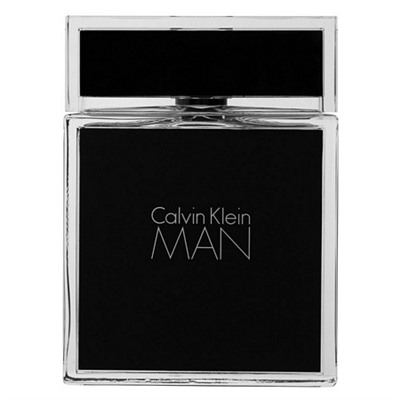 "Man" Calvin Klein, 100ml, Edt aрт. 60904