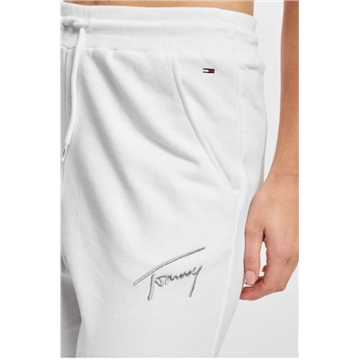 Tommy Jeans Jogginghose, размер М, цвет Экрю