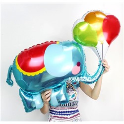 Воздушный шар Слон DW056
