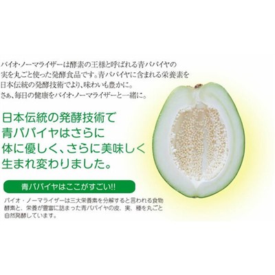 Японский БАД Био-Нормалайзер (Bio-Normalizer), Orihiro 90 г (30 саше по 3 г)