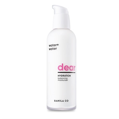 Banila co dear Hydration Балансирующая эмульсия 150ml